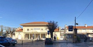 Local comercial en venta en Centro en Torrelavega