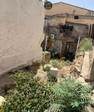 Terreno en venta en Ctra. Circunvalación - La Magdalena en Jaén