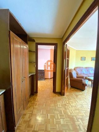 Ático en venta en Centro Ciudad en León