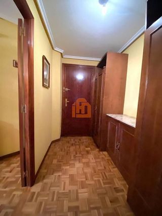 Ático en venta en Centro Ciudad en León