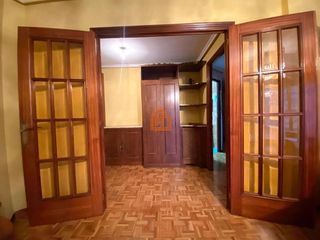 Ático en venta en Centro Ciudad en León