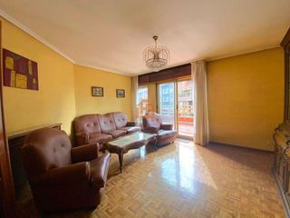 Ático en venta en Centro Ciudad en León