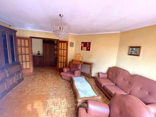 Ático en venta en Centro Ciudad en León