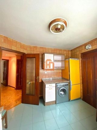 Ático en venta en Centro Ciudad en León