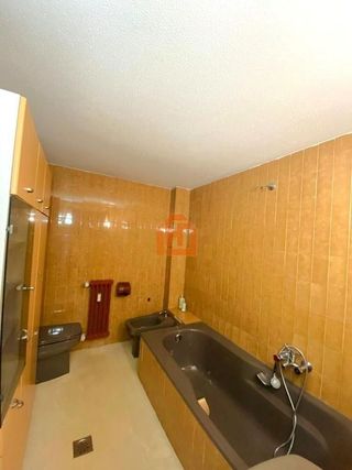 Ático en venta en Centro Ciudad en León