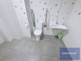 Local comercial en venta en Mercado en Alicante