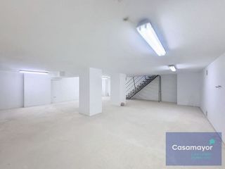 Local comercial en venta en Mercado en Alicante