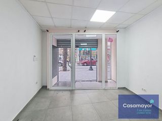 Local comercial en venta en Mercado en Alicante