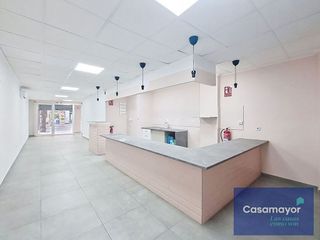 Local comercial en venta en Mercado en Alicante