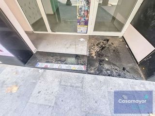 Local comercial en venta en Mercado en Alicante