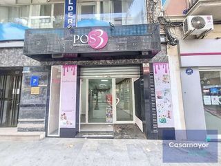 Local comercial en venta en Mercado en Alicante