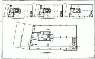 Local comercial en venta en Mercado en Alicante