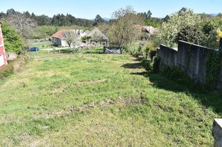 Terreno en venta en Cañiza (A)