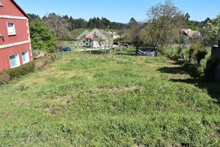 Terreno en venta en Cañiza (A)