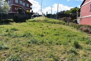 Terreno en venta en Cañiza (A)