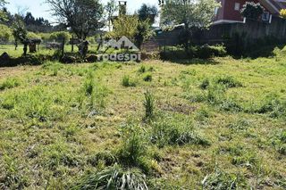 Terreno en venta en Cañiza (A)