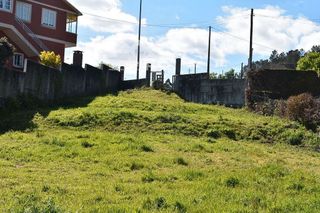 Terreno en venta en Cañiza (A)
