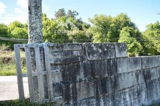 Terreno en venta en Cañiza (A)