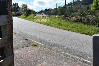 Terreno en venta en Cañiza (A)