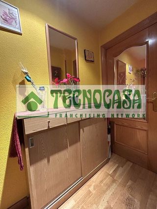 Piso en venta en Centro de Leganés en Leganés