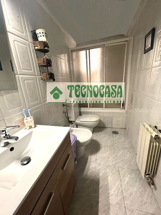 Piso en venta en Centro de Leganés en Leganés