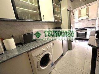 Piso en venta en Centro de Leganés en Leganés