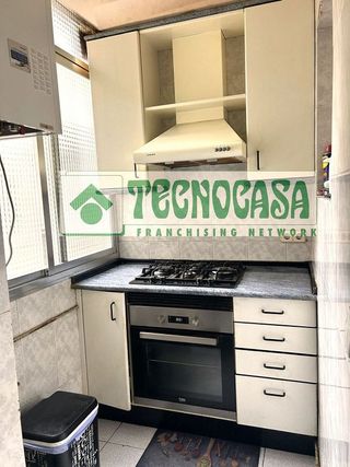 Piso en venta en Centro de Leganés en Leganés