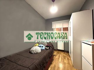 Piso en venta en Centro de Leganés en Leganés