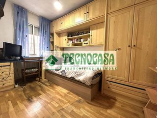 Piso en venta en Centro de Leganés en Leganés