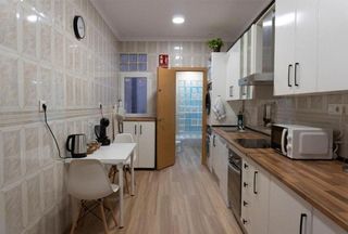 Piso en venta en La Caleta - La Viña en Cádiz