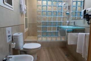 Piso en venta en La Caleta - La Viña en Cádiz