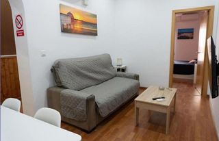 Piso en venta en La Caleta - La Viña en Cádiz