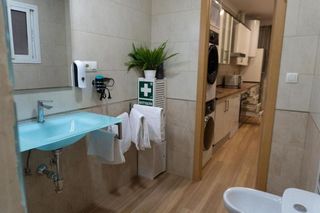 Piso en venta en La Caleta - La Viña en Cádiz