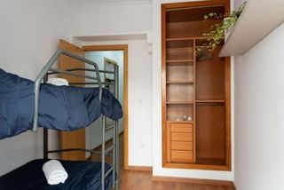 Piso en venta en La Caleta - La Viña en Cádiz