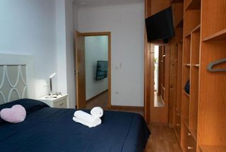 Piso en venta en La Caleta - La Viña en Cádiz