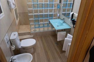 Piso en venta en La Caleta - La Viña en Cádiz