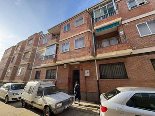 Piso en venta en Ciudad Rodrigo