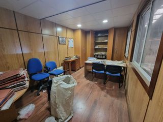 Nave industrial en venta en Viator