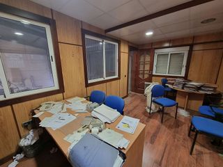 Nave industrial en venta en Viator