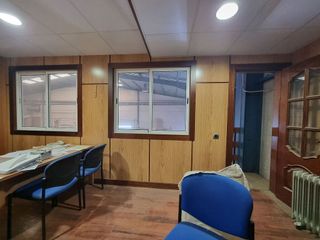 Nave industrial en venta en Viator