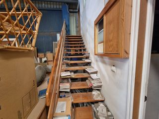 Nave industrial en venta en Viator