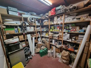 Nave industrial en venta en Viator