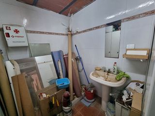 Nave industrial en venta en Viator