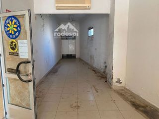 Local comercial en venta en Cañiza (A)