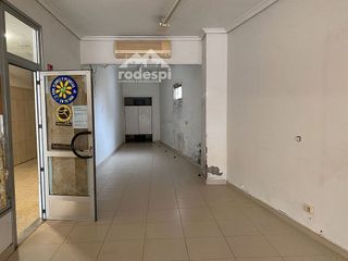Local comercial en venta en Cañiza (A)