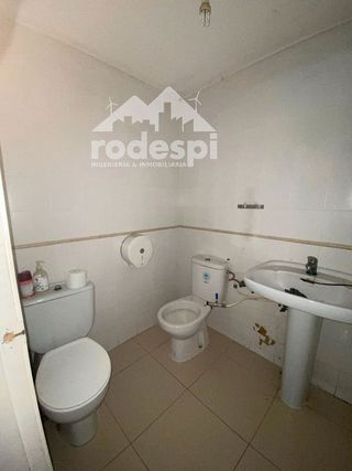 Local comercial en venta en Cañiza (A)