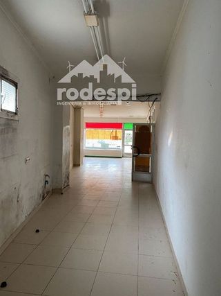 Local comercial en venta en Cañiza (A)