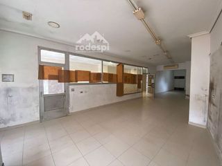 Local comercial en venta en Cañiza (A)