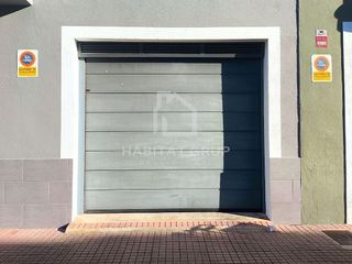 Garaje en venta en Ciutadella en Ciutadella de Menorca