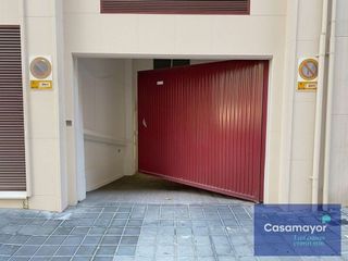 Garaje en venta en Ensanche - Diputación en Alicante